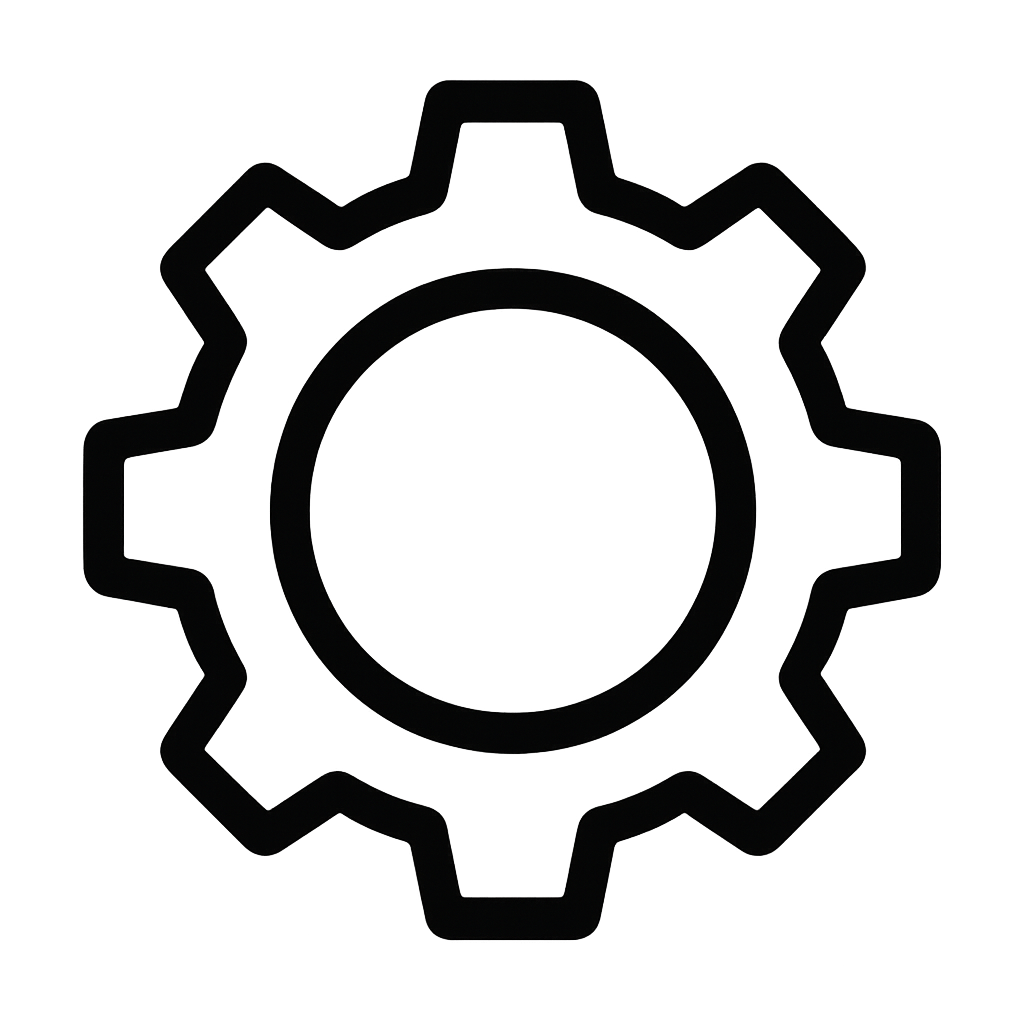 Wrench Icon